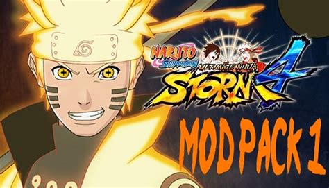 naruto shippuden ultimate ninja storm 4 mod download|Best Mods For Naruto Shippuden: Ultimate Ninja .